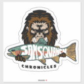 S シール (シート)