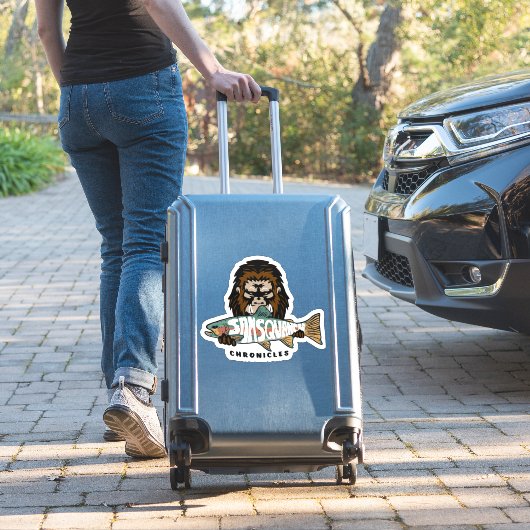 S シール (スーツケースインサイチュ)