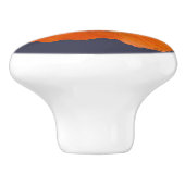 S セラミックノブ (側面)