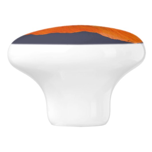 S セラミックノブ (側面)