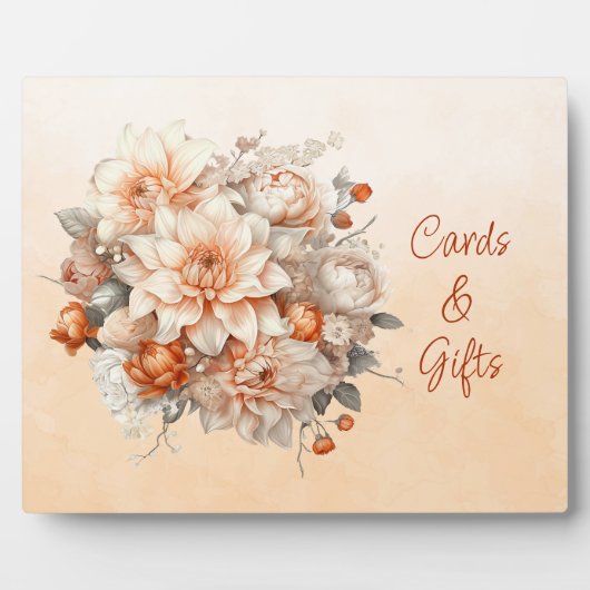 s フォトプラーク (正面)