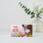 's,ペ絵画インタ,建築,名刺 名刺 (スタンド正面)