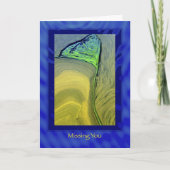 S 恋しく思 You、Suand、Partner、Deployed軍隊 カード (正面)