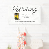 s +書引用文+ブックイメージ+ブランディング 横断幕 (インサイチュ)