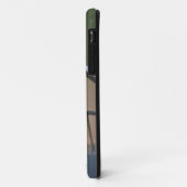 s 祈 Mantis Iphone 5ケース Case-Mate iPhoneケース (裏面/左)