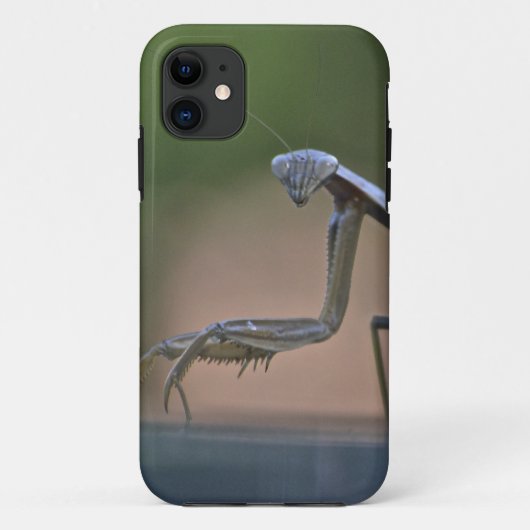 s 祈 Mantis Iphone 5ケース Case-Mate iPhoneケース (裏面)