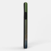s 祈 Mantis Iphone 5ケース Case-Mate iPhoneケース (裏面/右)
