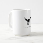 s>結婚ギフト・カップ コーヒーマグカップ (正面左)