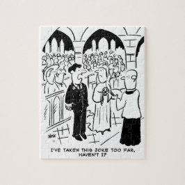 s -結婚Bridegroom Practical Chalogue漫画 ジグソーパズル