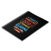 s -読の100%の可能性読 ノートブック (左側)