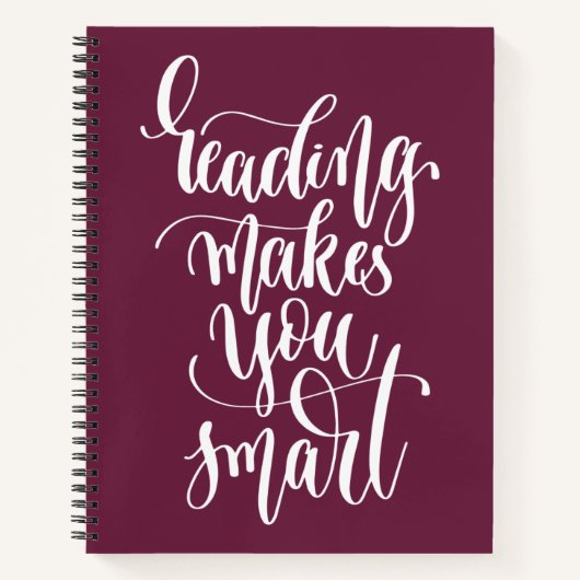 S 読 Key 頭が切れる You ノートブック (正面)