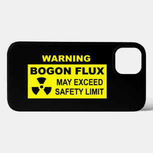 s:警告Bogon Fluxケース – メイトiPhoneケース iPhone 13ケース