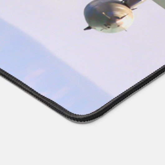 S-3バイキング デスクマット (コーナー)