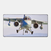 S-3バイキング デスクマット (正面)