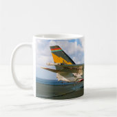 S-3Aバイキング コーヒーマグカップ (左)