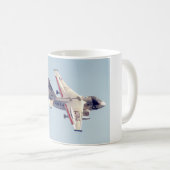 S-3Aバイキング コーヒーマグカップ (正面右)