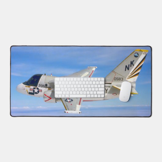 S-3Aバイキング デスクマット (キーボード&マウス)