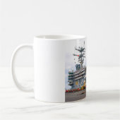 S-3Bバイキング コーヒーマグカップ (左)