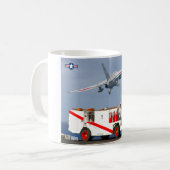 S-3Bバイキング コーヒーマグカップ (正面左)