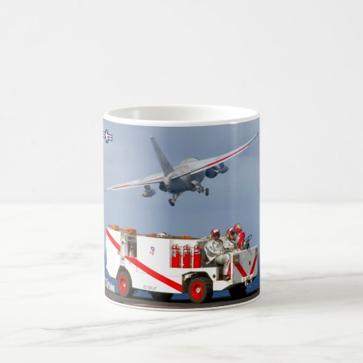 S-3Bバイキング コーヒーマグカップ (中央)