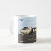 S-3Bバイキング コーヒーマグカップ (正面左)