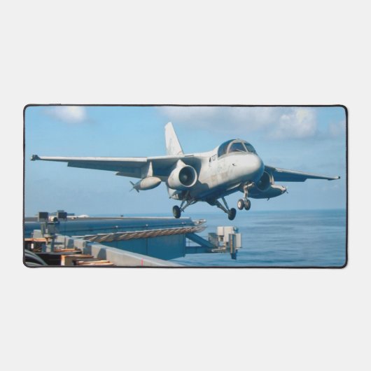 S-3Bバイキング デスクマット (正面)