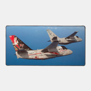 S-3Bバイキング デスクマット