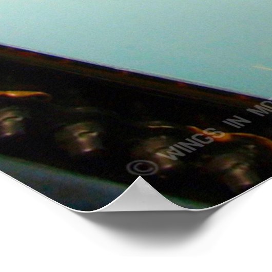 S-3Bバイキング ポスター (角)