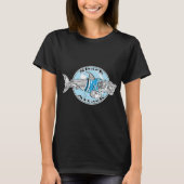 s a 1 tシャツ (正面)