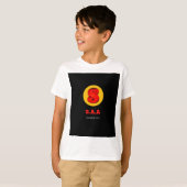 S.A.Tシャツ Tシャツ (正面フル)