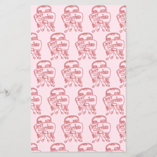 s A to Z結婚ゲーム – おもしろいブライダルシャワー活動 (裏面)