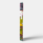 s books 読girl猫好き | iPhone 7およびケース Case-Mate iPhoneケース (裏面 / 右)