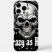 s Case-Mate iPhoneケース (裏面)