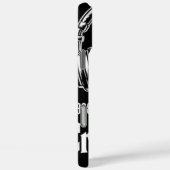 s Case-Mate iPhoneケース (裏面 / 右)