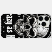 s Case-Mate iPhoneケース (裏面 (横))