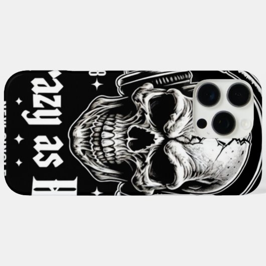 s Case-Mate iPhoneケース (裏面 (横))