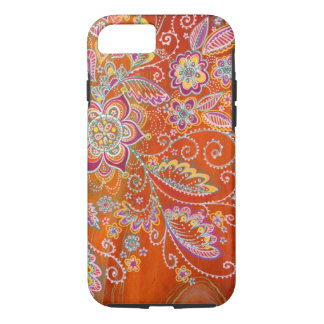 S-Corfeeのノルウェー木- iPhone 7の場合 iPhone 8/7ケース