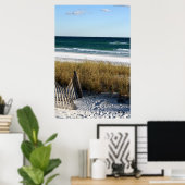 S CyrのDestin Dreamingポスター ポスター (ホームオフィス)