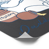 S Daddy To Bee  ポスター (角)