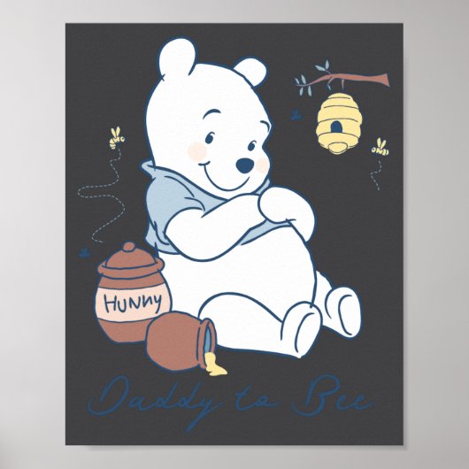 S Daddy To Bee  ポスター (正面)