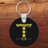 S Dwarf Costume Color Family Matching Dwarf Hallow キーホルダー (正面)