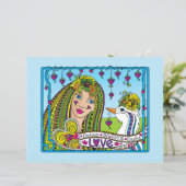 s_Flat与え紙シート11"x8.5" (スタンド正面)