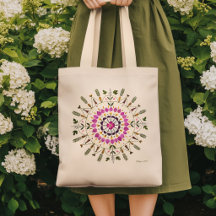 S. Friguiによるオリジナル押し花アートから