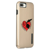 S.I.N電話ケース INCIPIO iPhoneケース (右)