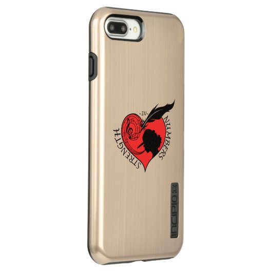 S.I.N電話ケース INCIPIO iPhoneケース (右)