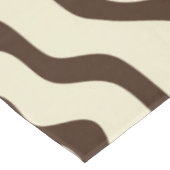 S.K.ゼブラ熱テーブルクロス テーブルクロス (アングル)