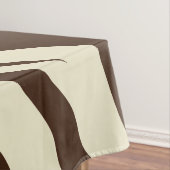 S.K.ゼブラ熱テーブルクロス テーブルクロス (インサイチュ)