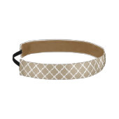 S.K.トレリス岬 アスレチックヘッドバンド (左)