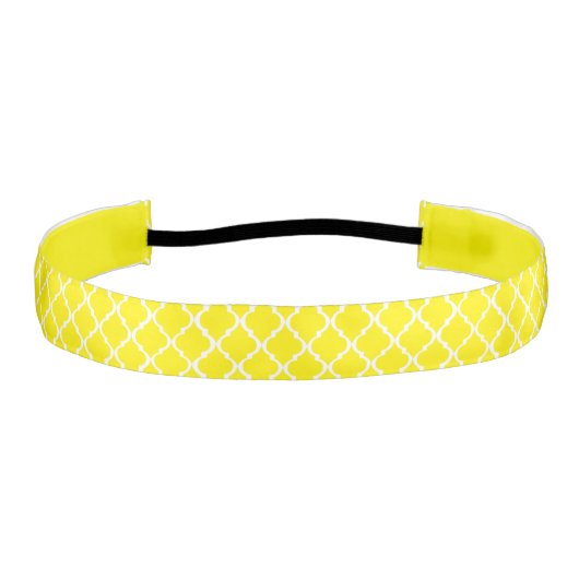 S.K.トレリス岬 アスレチックヘッドバンド (正面)