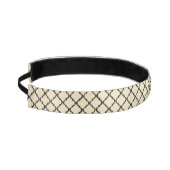 S.K.トレリス岬 アスレチックヘッドバンド (左)